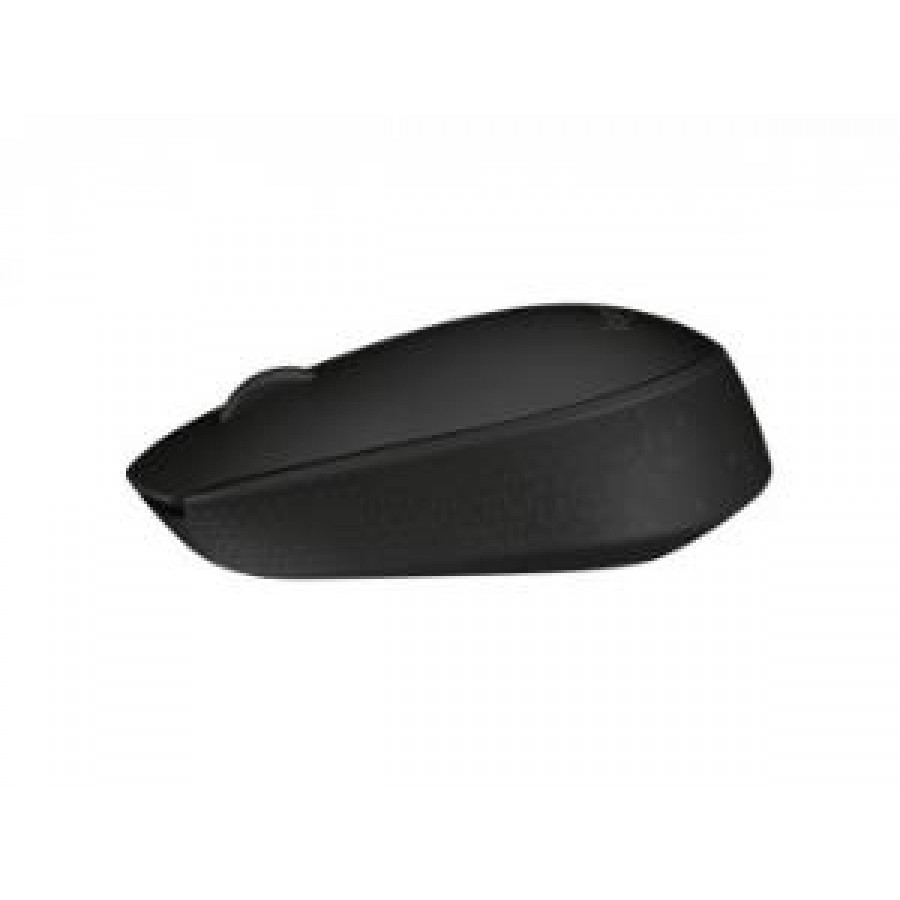 LOGITECH B170 NANO MOUSE KABLOSUZ SİYAH 910-004798 LOGITECH B170 NANO MOUSE KABLOSUZ SİYAH 910-004798