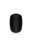 LOGITECH B170 NANO MOUSE KABLOSUZ SİYAH 910-004798