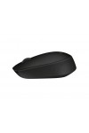 LOGITECH B170 NANO MOUSE KABLOSUZ SİYAH 910-004798 LOGITECH B170 NANO MOUSE KABLOSUZ SİYAH 910-004798