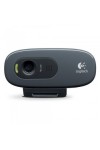 LOGITECH C270 WEBCAM HD 960-001063