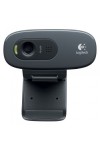 LOGITECH C270 WEBCAM HD 960-001063