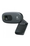 LOGITECH C270 WEBCAM HD 960-001063