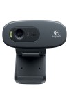 LOGITECH C270 WEBCAM HD 960-001063