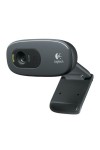 LOGITECH C270 WEBCAM HD 960-001063
