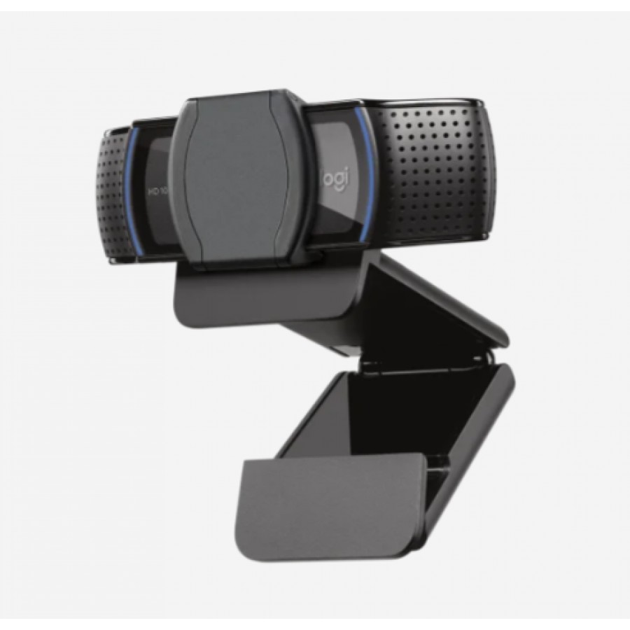 LOGITECH C920S HD PRO MİKROFONLU WEBCAM 960-001252 LOGITECH C920S HD PRO MİKROFONLU WEBCAM 960-001252