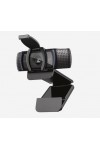 LOGITECH C920S HD PRO MİKROFONLU WEBCAM 960-001252 LOGITECH C920S HD PRO MİKROFONLU WEBCAM 960-001252