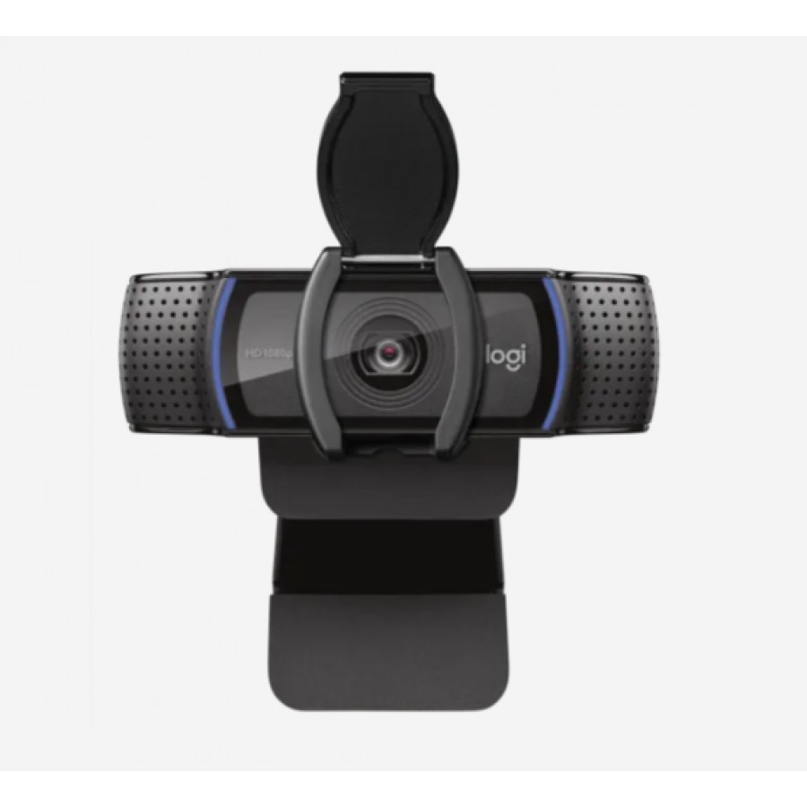 LOGITECH C920S HD PRO MİKROFONLU WEBCAM 960-001252 LOGITECH C920S HD PRO MİKROFONLU WEBCAM 960-001252