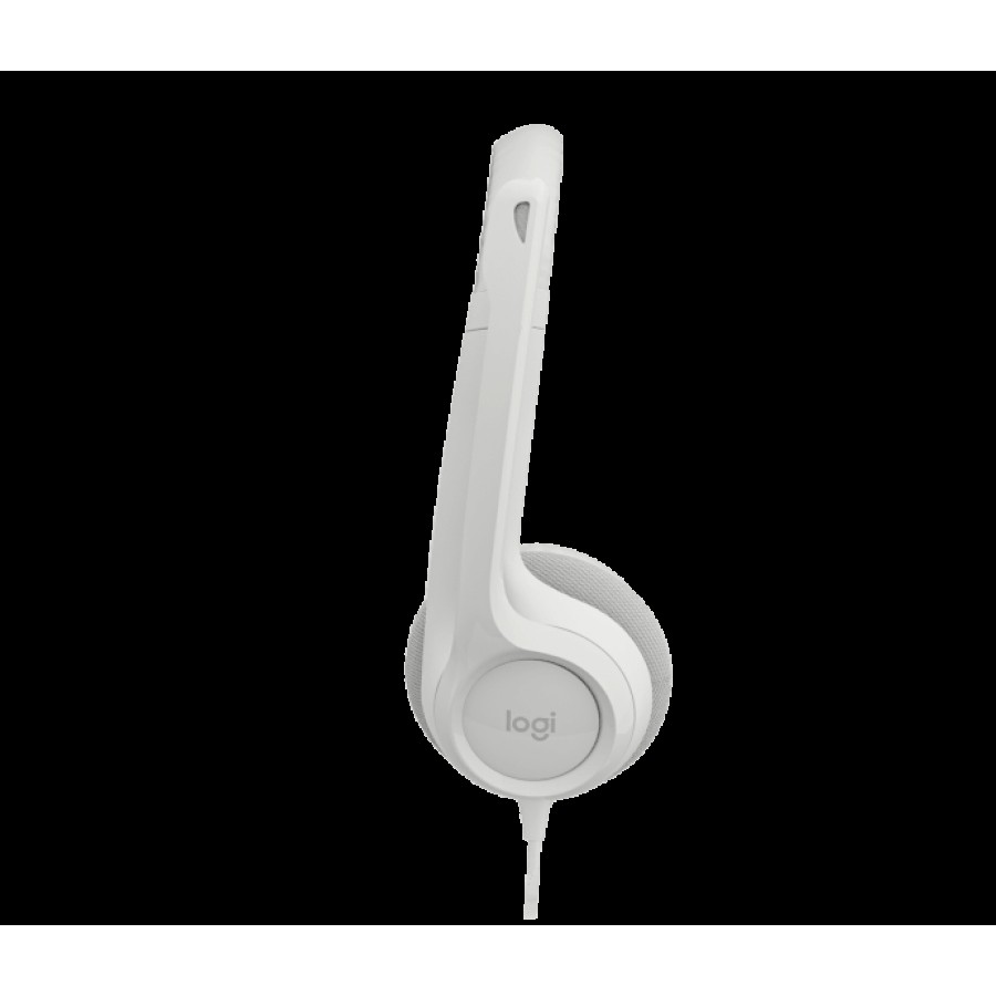 LOGITECH H390 MIKROFONLU BEYAZ KULAKLIK 981-001286