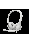 LOGITECH H390 MIKROFONLU BEYAZ KULAKLIK 981-001286 LOGITECH H390 MIKROFONLU BEYAZ KULAKLIK 981-001286