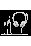 LOGITECH H390 MIKROFONLU BEYAZ KULAKLIK 981-001286 LOGITECH H390 MIKROFONLU BEYAZ KULAKLIK 981-001286