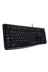 LOGITECH K120 KLAVYE Q TR SIYAH 920-002505