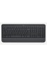 LOGITECH K650 SIGNATURE KABLOSUZ KLAVYE GRAFIT 920-010919