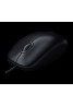 LOGITECH M100 KABLOLU SIYAH MOUSE - 910-006652