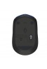 LOGITECH M170 NANO MOUSE KABLOSUZ SİYAH 910-004642