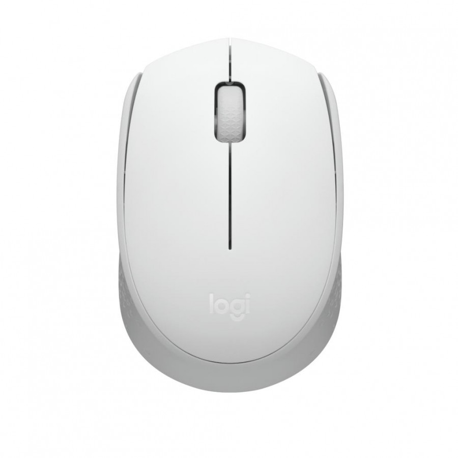 LOGITECH M171 KABLOSUZ MOUSE BEYAZ 910-006867