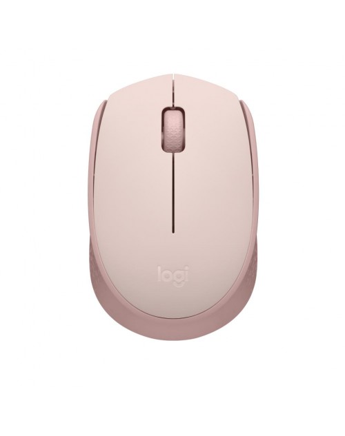 LOGITECH M171 KABLOSUZ  MOUSE ROSE 910-006865