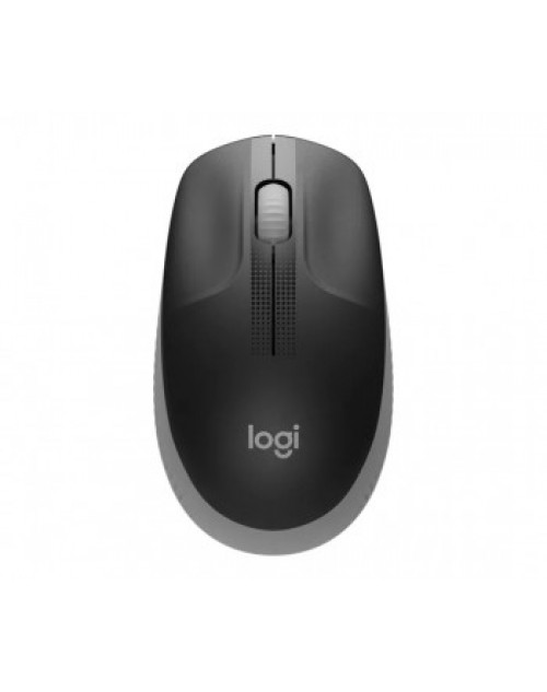 LOGITECH M190 KABLOSUZ KOZAK GREY MOUSE 910-005906