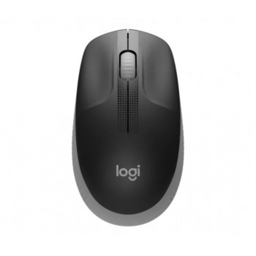 LOGITECH M190 KABLOSUZ KOZAK GREY MOUSE 910-005906