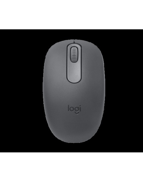 LOGITECH M196 BLUETOOTH MOUSE GRAPHITE 910-007459