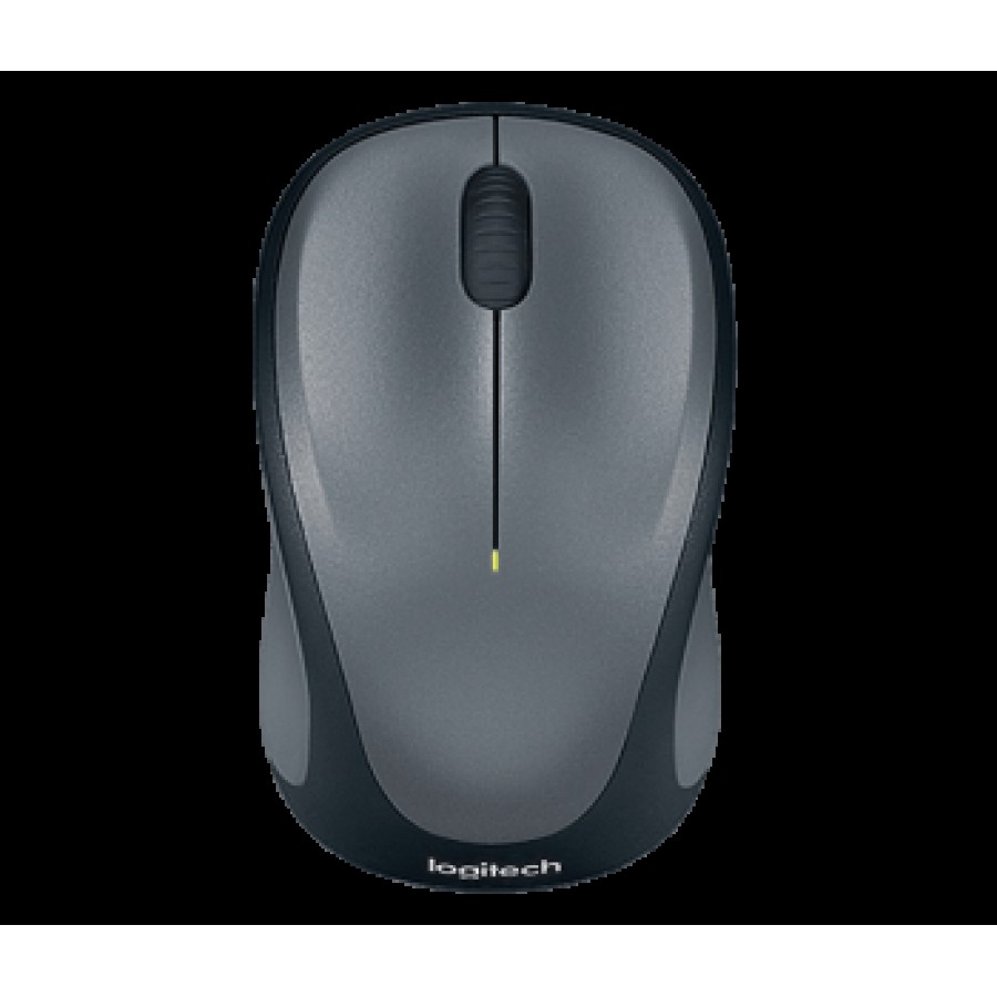 LOGITECH M235 KABLOSUZ SIYAH MOUSE 910-002201