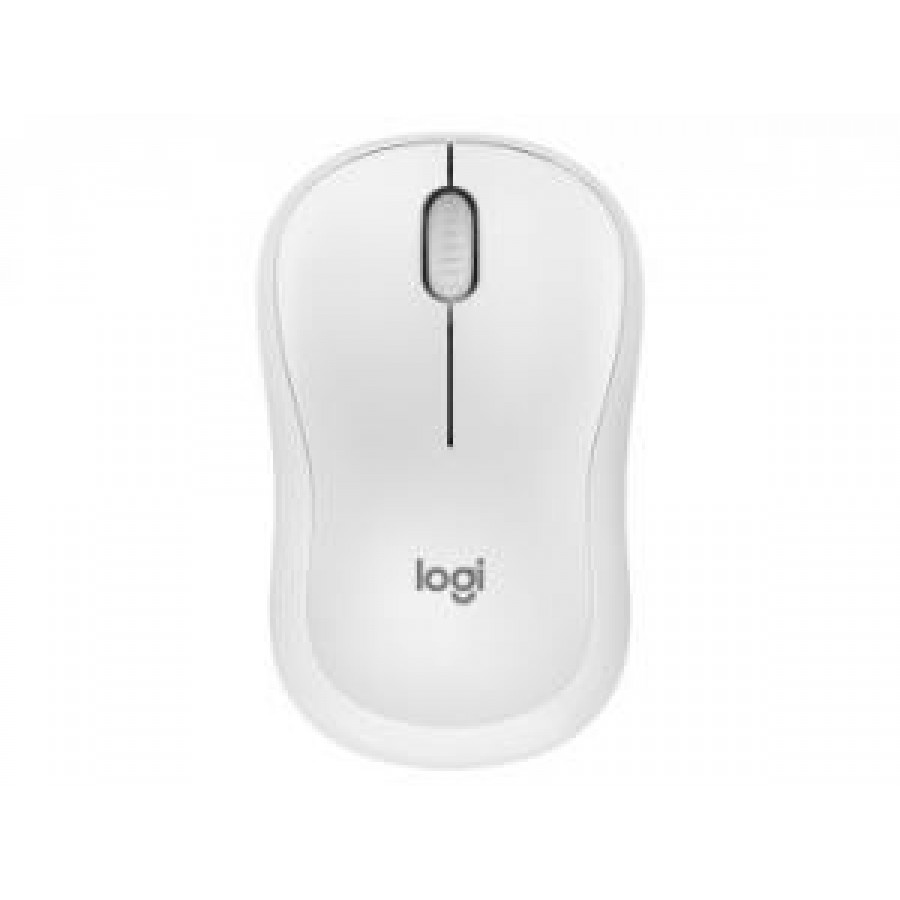 LOGITECH M240 SESSİZ MOUSE BEYAZ 910-007120