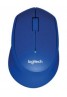 LOGITECH M330 1000DPI MAVİ MOUSE 910-004910