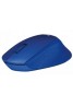 LOGITECH M330 1000DPI MAVİ MOUSE 910-004910