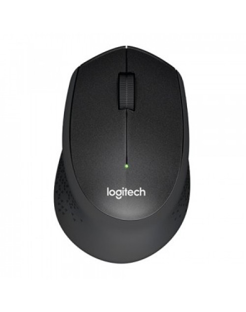 LOGITECH M330 SILENT KABLOSUZ SİYAH 910-004909