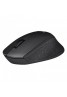 LOGITECH M330 SILENT KABLOSUZ SİYAH 910-004909