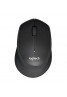 LOGITECH M330 SILENT KABLOSUZ SİYAH 910-004909