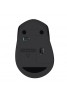 LOGITECH M330 SILENT KABLOSUZ SİYAH 910-004909