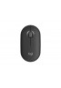 LOGITECH PEBBLE M350S GRAFIT KABLOSUZ SESSİZ MOUSE 910-007015