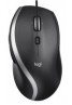 LOGITECH M500S GELİŞMİŞ KABLOLU MOUSE - SİYAH 910-005784