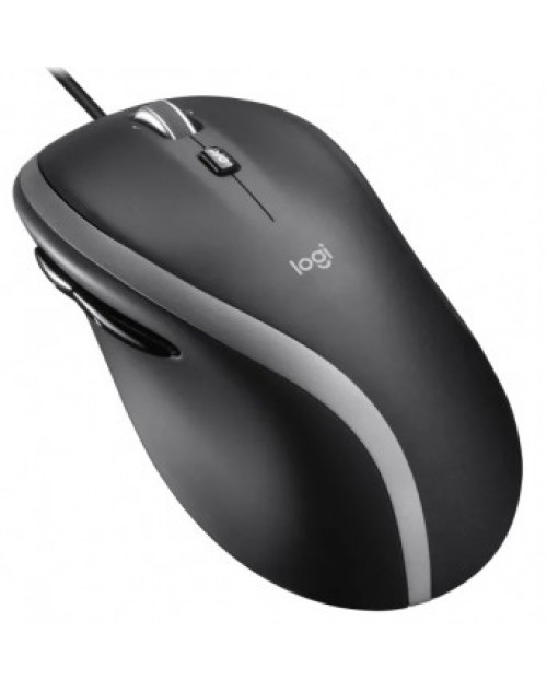 LOGITECH M500S GELİŞMİŞ KABLOLU MOUSE - SİYAH 910-005784