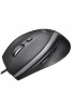 LOGITECH M500S GELİŞMİŞ KABLOLU MOUSE - SİYAH 910-005784