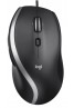 LOGITECH M500S GELİŞMİŞ KABLOLU MOUSE - SİYAH 910-005784