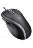 LOGITECH M500S GELİŞMİŞ KABLOLU MOUSE - SİYAH 910-005784