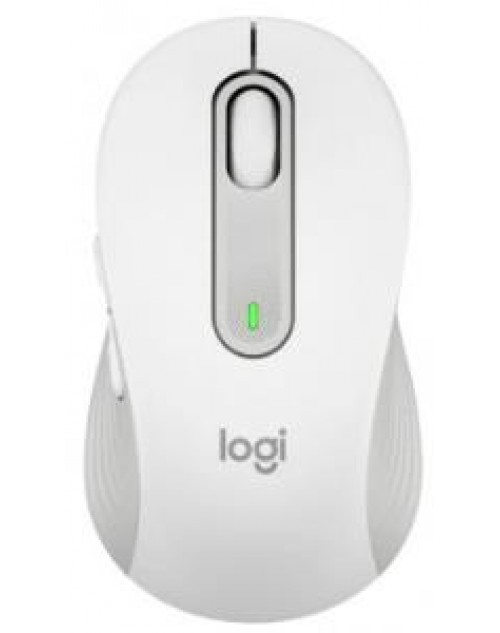 LOGITECH M650 SİGNATURE KABLOSUZ MOUSE BEYAZ 910-006255