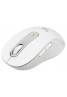 LOGITECH M650 SİGNATURE KABLOSUZ MOUSE BEYAZ 910-006255