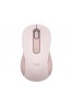 LOGİTECH M650 SİGNATURE KABLOSUZ MOUSE GÜL 910-006254