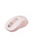 LOGİTECH M650 SİGNATURE KABLOSUZ MOUSE GÜL 910-006254