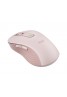 LOGİTECH M650 SİGNATURE KABLOSUZ MOUSE GÜL 910-006254