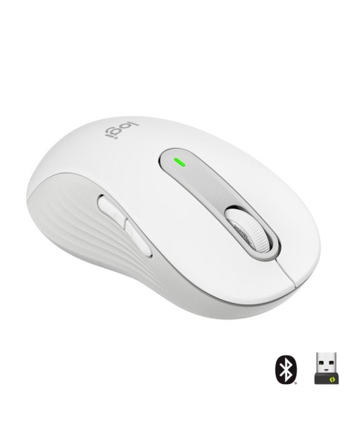 LOGITECH M650L B.BOY SOL EL MOUSE BYZ 910-006240