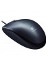 LOGITECH M90 MOUSE USB SİYAH 910-001793