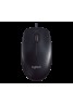 LOGITECH M90 MOUSE USB SİYAH 910-001793