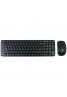 LOGITECH MK220 KABLOSUZ SET MM Q TR USB SİYAH 920-003163