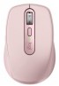 LOGITECH MX ANYWHERE 3 KOMPAKT KABLOSUZ PERFORMANS MOUSE PEMBE 910-005990