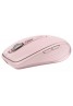 LOGITECH MX ANYWHERE 3 KOMPAKT KABLOSUZ PERFORMANS MOUSE PEMBE 910-005990