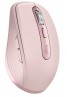 LOGITECH MX ANYWHERE 3 KOMPAKT KABLOSUZ PERFORMANS MOUSE PEMBE 910-005990