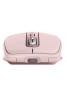 LOGITECH MX ANYWHERE 3 KOMPAKT KABLOSUZ PERFORMANS MOUSE PEMBE 910-005990